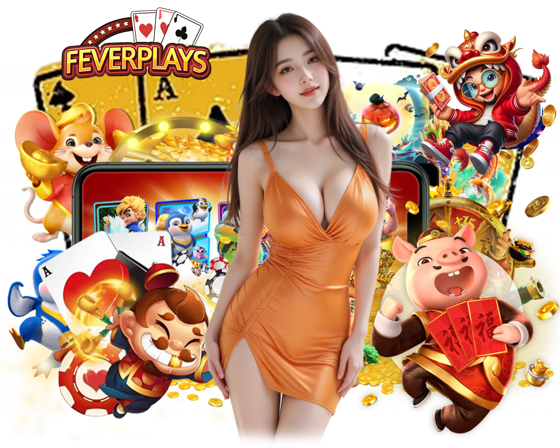 FEVERPLAYS SLOT